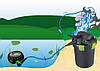 Насос для ставка AquaNova NFPX-3500 Super Eco, фото 6