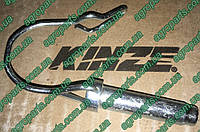 Шплинт G10545 с скобой KINZE Tab Lock Pin, 7 16" x 1 ½" запчасти фиксатор GD14217