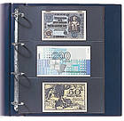 Лист для банкнот, універсальний - SAFE, фото 2