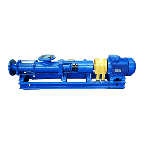 Насос АН1В 1,6/5-0,6/5Б-3 Ливгидромаш