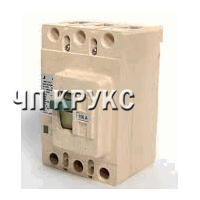 Вимикач автоматичний ВА57-35340010-50А-УХЛ3