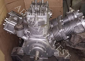 Запчастини для компресора УКС 400