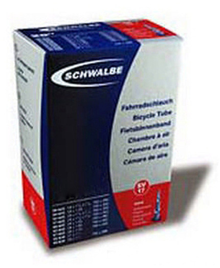 Камера 28" (18/28x622/630) AV 40 мм Schwalbe AV15 IB AGV