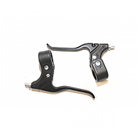 Ручки гальмівні алюміній КБ-0287