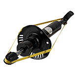 Амортизатор передній Audi A6 C5, VW Passat 1996-2005 HORT (Німеччина), фото 3