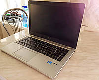 Быстрый бизнес ноутбук ультрабук HP Elitebook 9470M i5 8GB 120gb SSD!