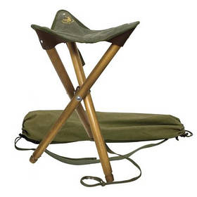 Стілець розкладний Acropolis СТ-1