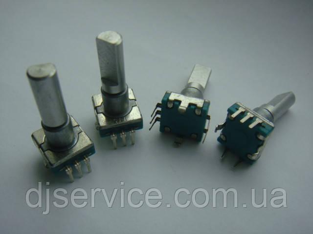 Енкодер 30p, 23mm для пультів