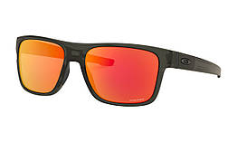 Окуляри сонцезахисні Oakley Crossrange Grey Smoke Prizm Ruby