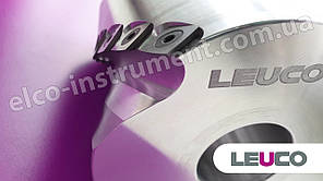 125х170х40, Z=2+2 Спіральні ножові головки Leuco HW - Finish, фото 4