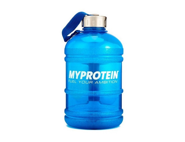 Галлон MyProtein Hydrator 1,9 л blue / синий - фото 1 - id-p908269903