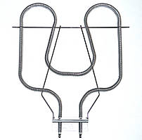 Тен (нижній) для плити Gorenje 616021 1100W (GP1127).L=350mm*315mm.