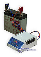 Зарядний пристрій АктиON ЗУ 12-10000