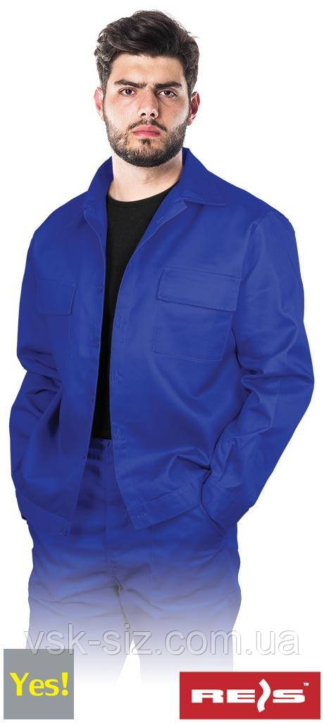 Куртка захисна робоча REIS YES-J-N (ПОЛЬЩА)