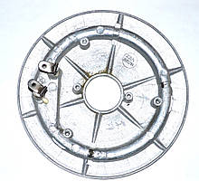 Тен для мультиварки універсальний 860W (D=185mm)
