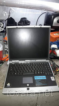 Ноутбук Asus A6000 №9-2102-16, фото 2
