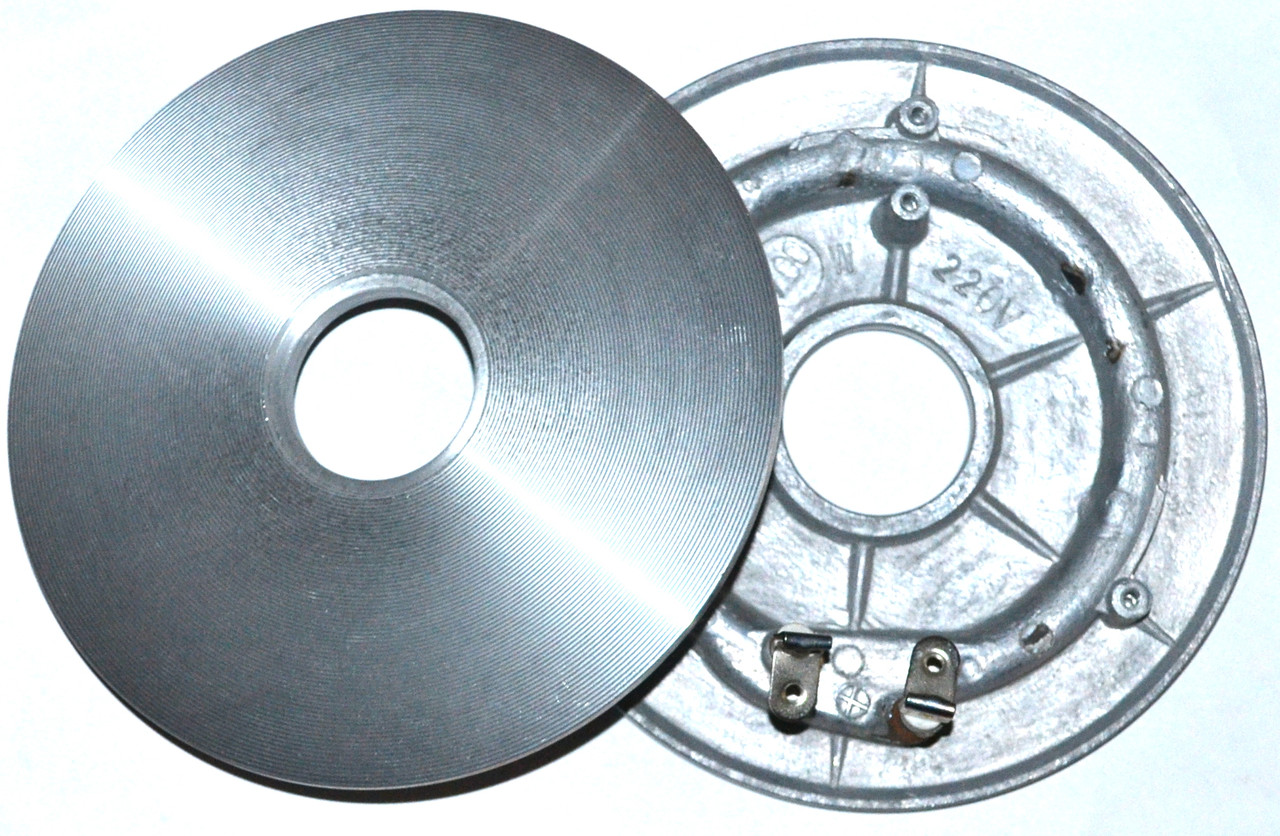 Тэн для Мультиварки Универсальный 700W (D=175mm) — Купить Недорого на ...