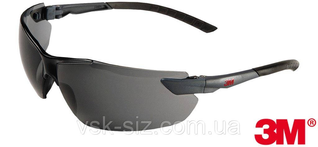 Відкриті захисні окуляри 3MTM 2820