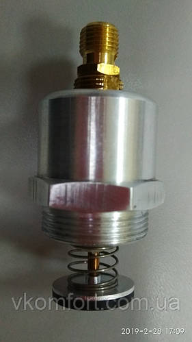 Купить Электромагнитный клапан газового котла Данко автоматика Каре ...