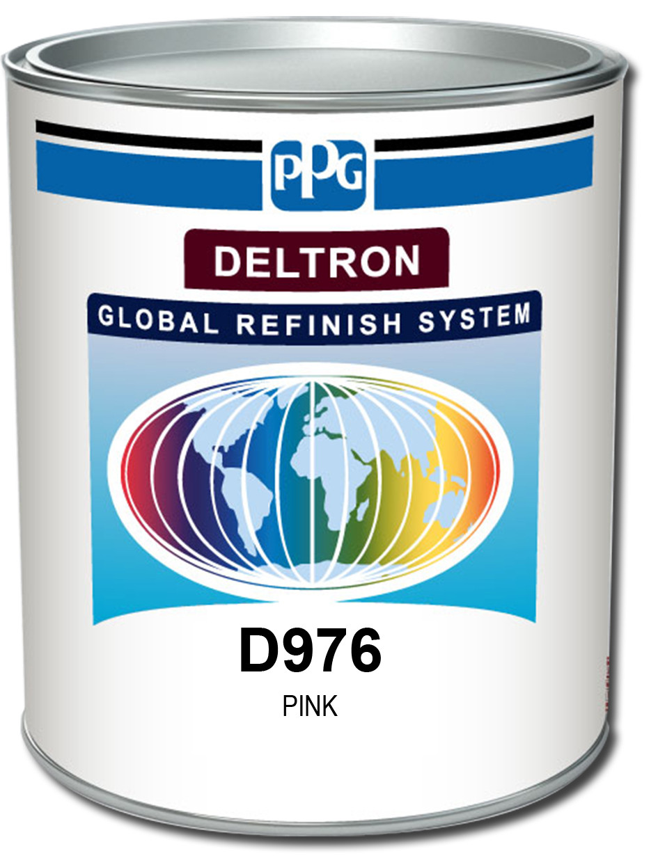 Пігмент PPG DELTRON GRS BC TINTER PINK