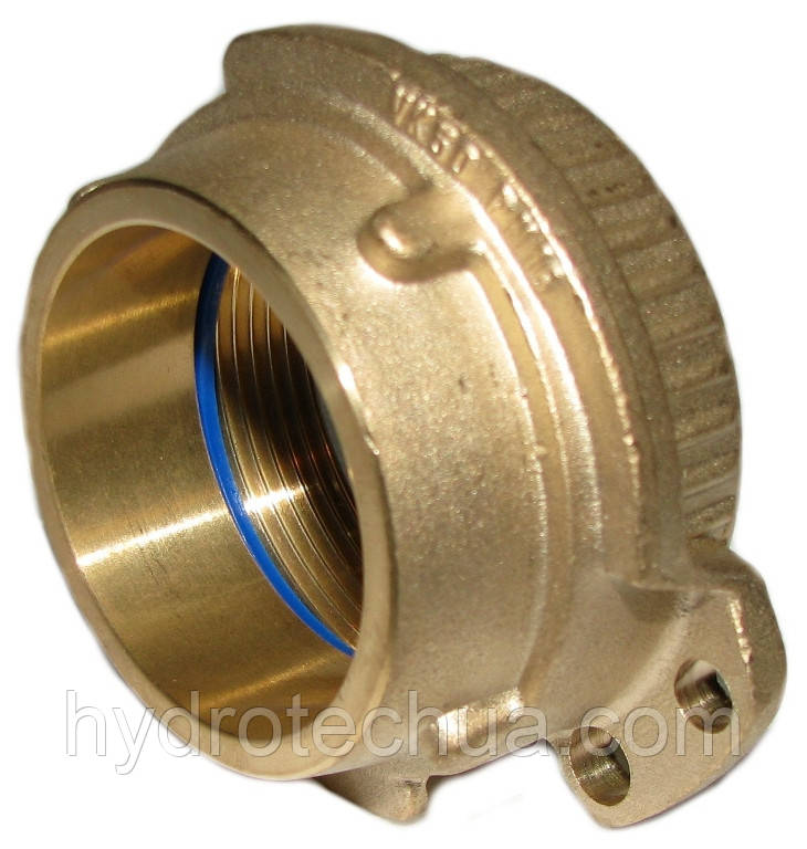 Муфта адаптер Tankwagen VK50 2"