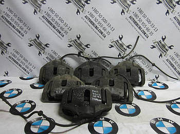 Передній правий супорт BMW e65/e66 7-series