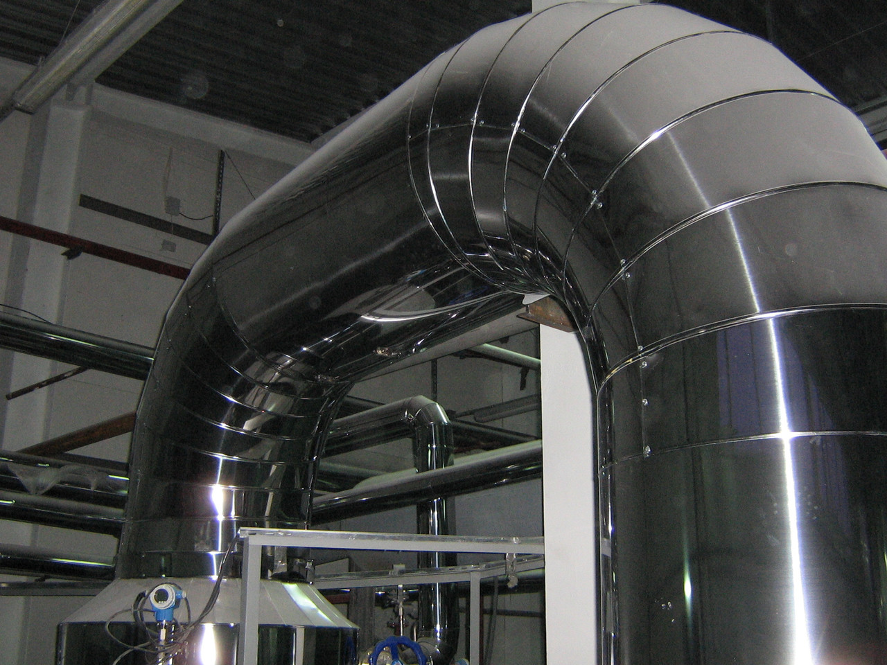 Футляри для труб - фото 1 - id-p230067732