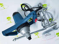 ✔️ Будівельний міксер Макита_Makita UT2550 / 1400 Вт