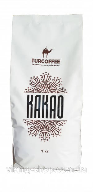 Какао TurCoffee 1кг