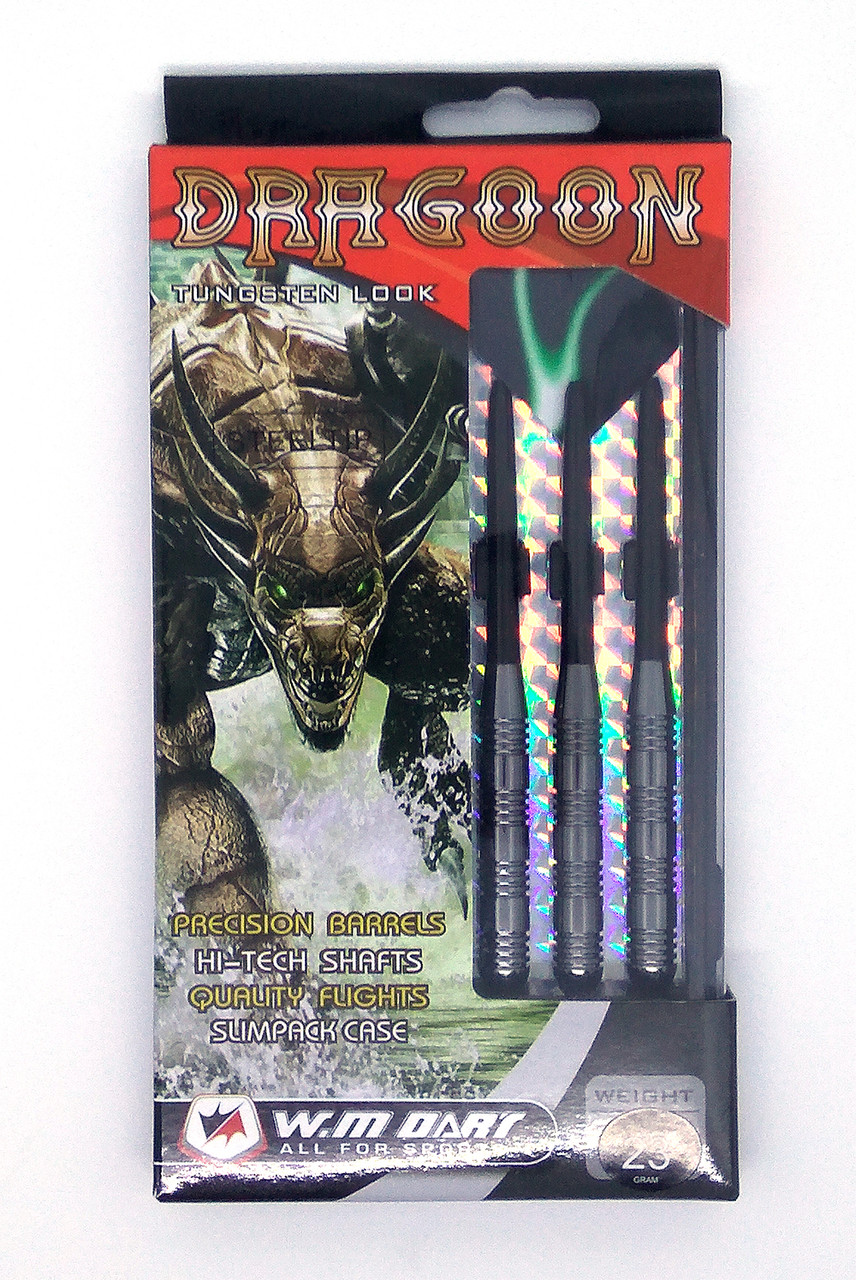 Дротики для дартсу WinMax G450, фото 1