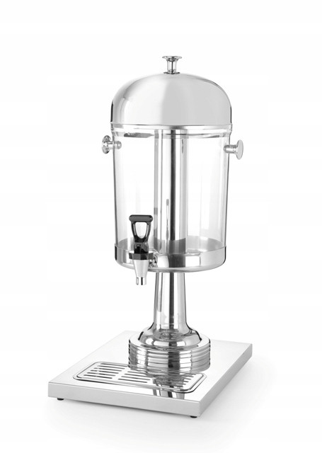 Диспансер (дозатор) для напоїв HENDI Revolution 425404, фото 1