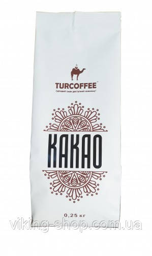 Какао TurCoffee 250 грам