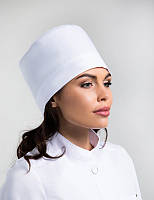 Медицинские шапочки - яркая деталь ежедневного образа