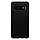Чохол Spigen для Samsung Galaxy S10 Plus — Liquid Air, Matte Black (606CS25764), фото 4