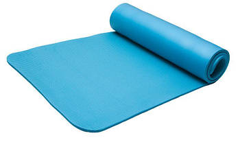 Килимок Power System FITNESS-YOGA MAT 180х61х1.0см