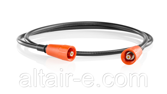 Кабель для під'єднання pH і RedOx, 2 x SN6