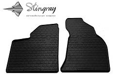 Передні килимки в салон Lada 2111 (Лада 2111) кількість 2 штуки