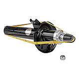 Амортизатор передній Volkswagen Caddy 2004-2015 (25/55) HORT (Німеччина), фото 4