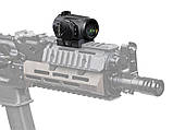 Приціл коламаторний Vector Optics 1x2 Пікатинні/Вівера, фото 3