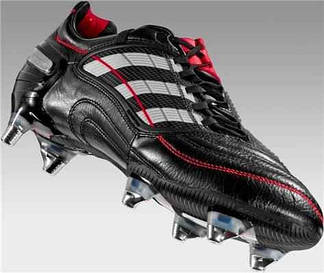 Копки і футбольні бутси