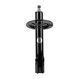 Амортизатор передній (стійка розбірна) Листя Москвіч 2126/ОДА HORT (Німеччина), фото 4