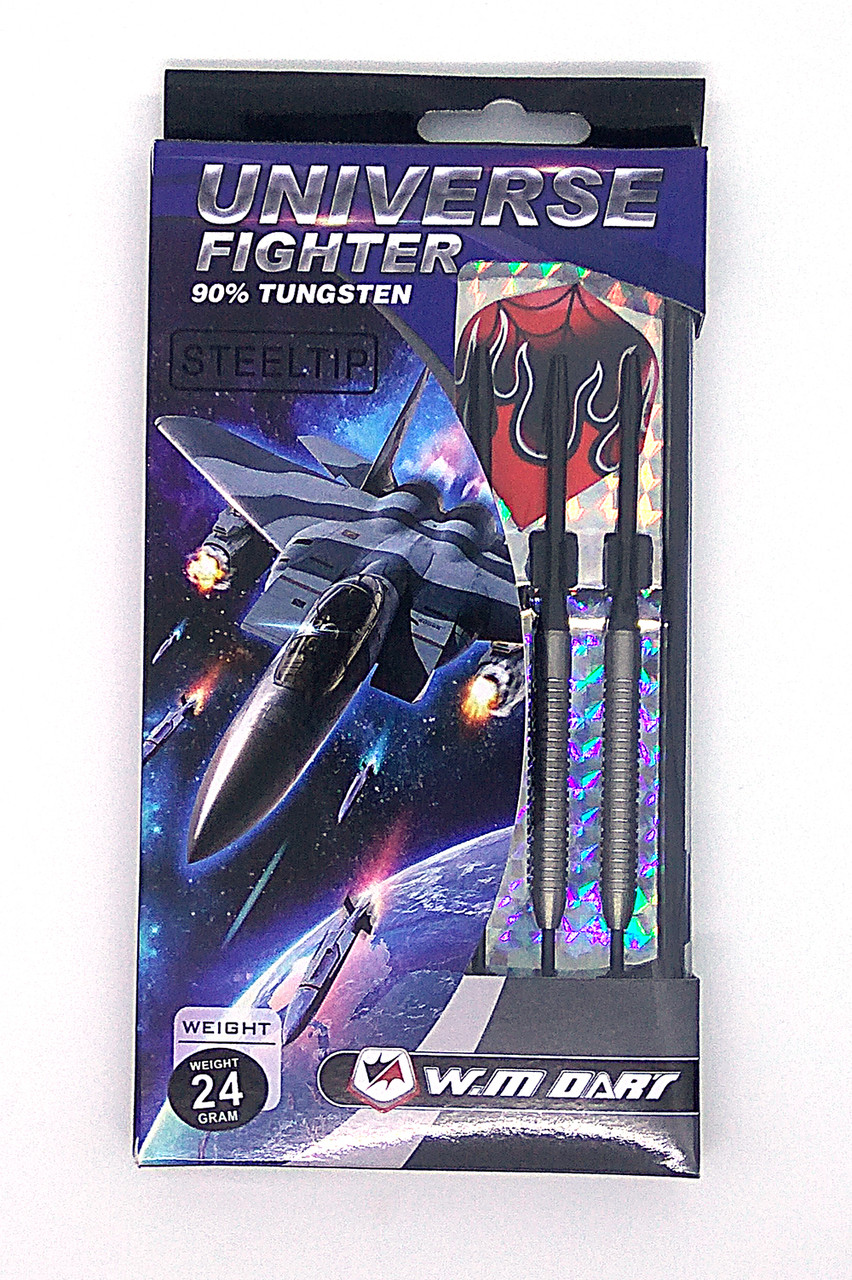 Дротики для дартсу WinMax G350 (90% Вольфрам, 24 грама), фото 1