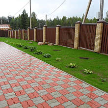 Тротуарна плитка