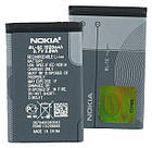 Акумулятор АКБ Nokia BL-5C (1020mAh 1100 1101 1110 1280 1600 1616 202 203 2300 2310 2323c 2330c), фото 2