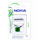 Акумулятор Нокіа (Nokia), АКБ BL-5B (3230, 3220, 5070, 6230, 5500, 6080), фото 2