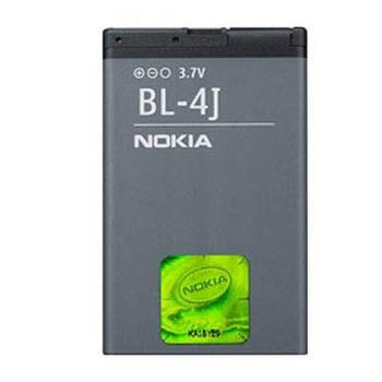 Батарея Нокіа, АКБ Nokia BL-4J (C6, 600, 620)