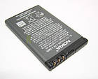 Батарея Нокіа, АКБ Nokia BL-4J (C6, 600, 620), фото 2