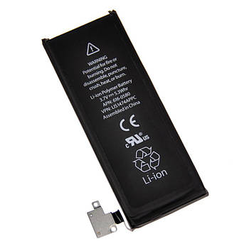 Акумулятор, батарея для Apple Iphone 4S orig