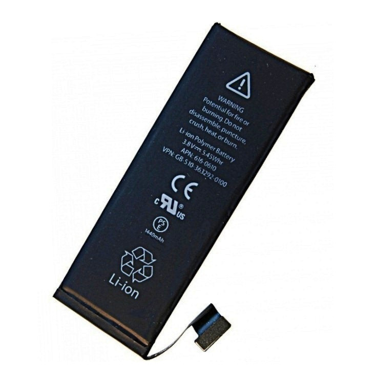 Акумулятор, батарея, АКБ для Apple iPhone 5S orig