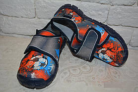 Тапочки дитячі,р.29-18,5 см. Viggami.Польща